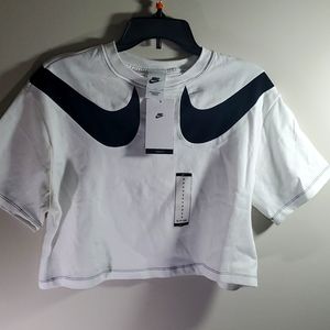 Nike NSW Swoosh Top